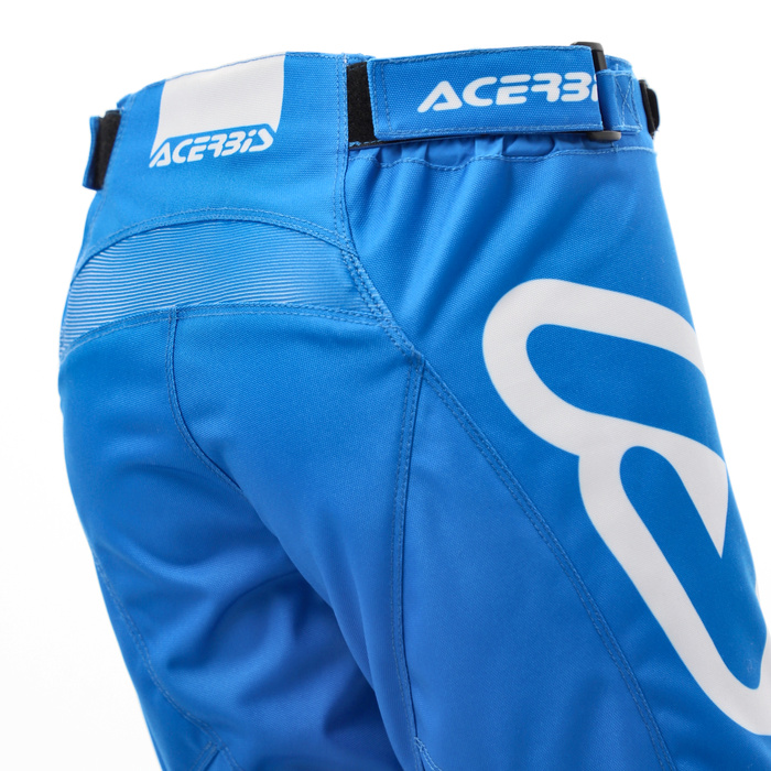 Acerbis Junior Kids Pants Motorradhose Pants MX TRACK