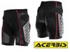 RAUSVERKAUF Acerbis Protektorenhose FREE MOTO 2.0 Motocross Enduro MTB Unterziehhose Shorts