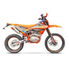 JML EN 250i Enduro-Motorrad mit EURO 5+ Homologation