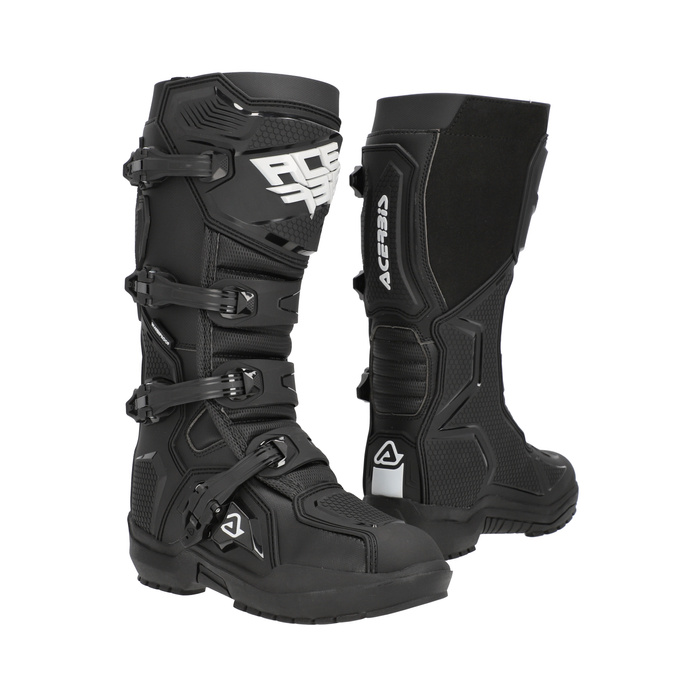 Acerbis boots ARTIGLIO WATERPROOF Motocross Enduro 