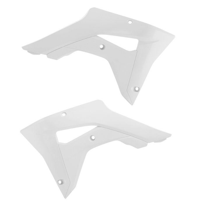 Honda Kühlerspoiler CRF RX 450 2017>