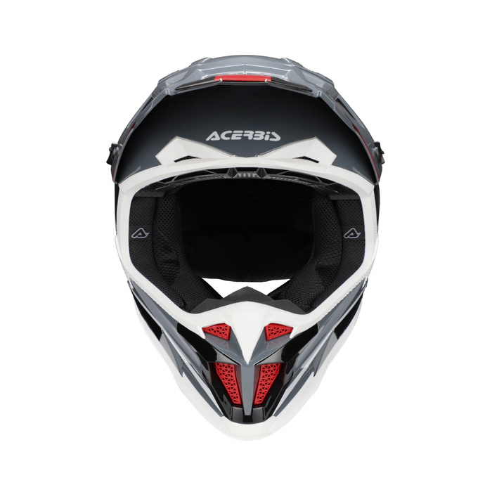 Acerbis HELMET T711 Homologation ECE/ONU 22 06