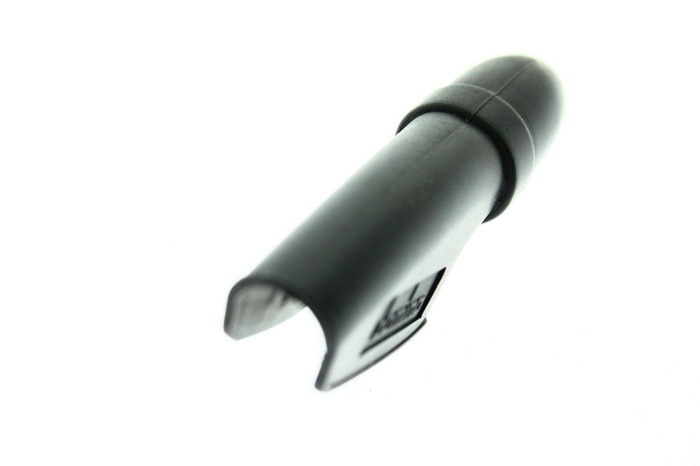 Gummi auf den Kupplungshebel Bremshebel Domino Moped Rieju Derbi