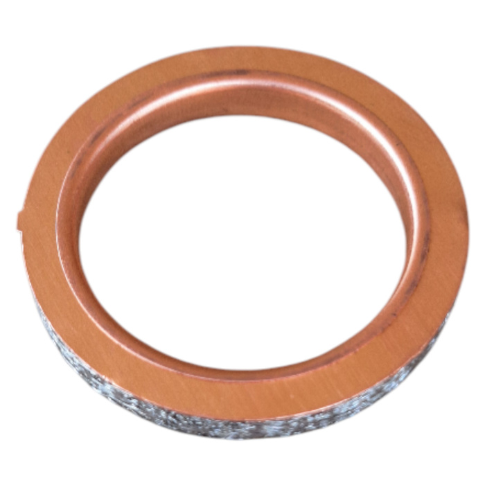 JML EN exhaust gasket between header and cylinder
