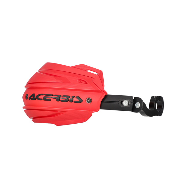 Acerbis Handguards ADV Type F to Honda Africa Twin 1100 L 2024 2025