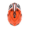 Acerbis Helm LINEAR GRAPHIC homologation ECE/ONU 22-06 Cross Enduro Quad
