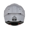 Acerbis Helm TERMAK - X homologation ECE 22.06 Dual Road
