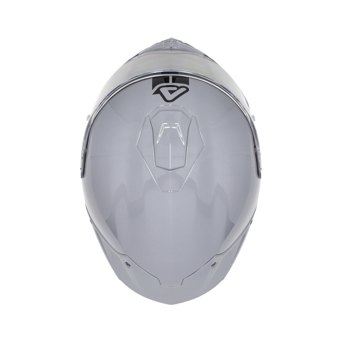 Acerbis Helm TERMAK - X homologation ECE 22.06 Dual Road Motorradhelme Motorrad
