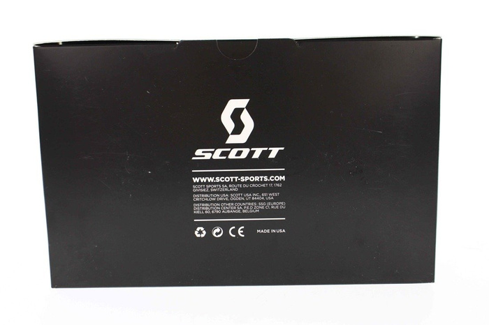 Scott WFS Prospect Roll Off KIT Motocross Enduro