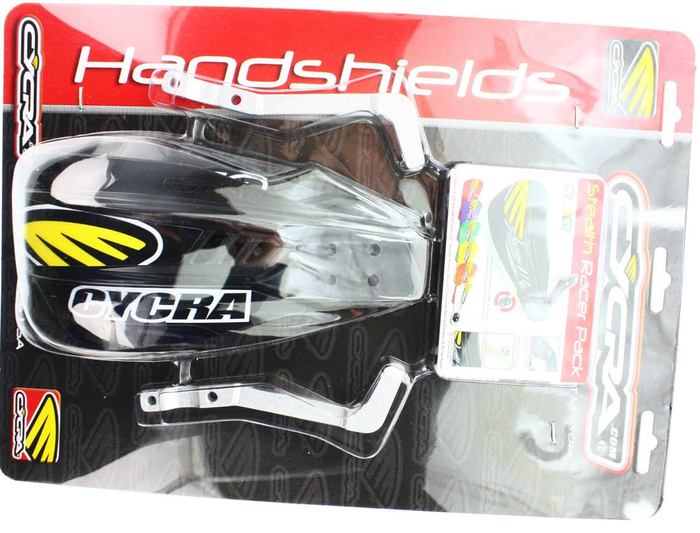 SALE Cycra USA Handschutz CYCLONE Motocross Enduro Handprotektoren