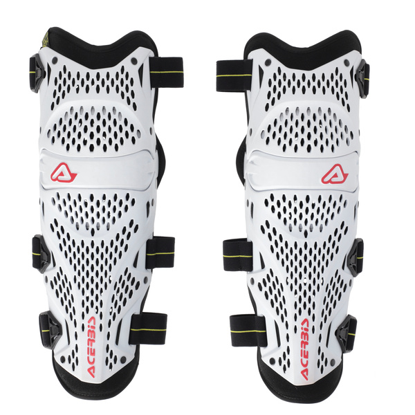 Acerbis Knee Guard IMPACT PRO Motocross Enduro MTB Paar