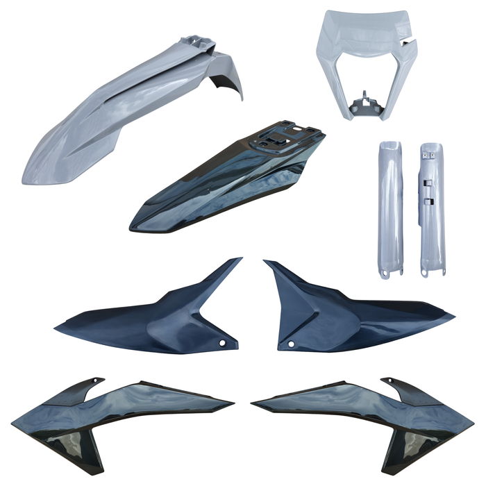 JML EN PRO plastics kit