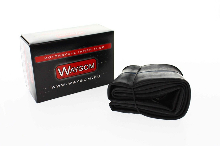 Waygom Schlauch 60/100-14, PIT BIKE + 65 CC TR4 2,25/2,50-14 Motorrad