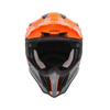 Acerbis Helm AIRSTRIKE - X HOMOLOGATION ECE/ONU 22 06