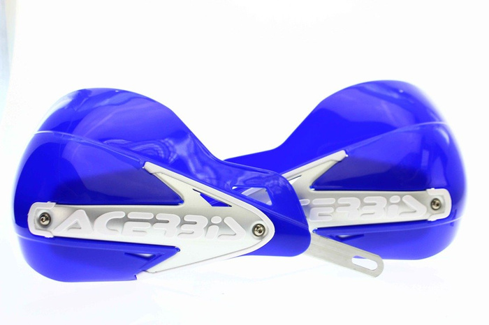 RAUSVERKAUF Acerbis Multiplo T Handprotektoren Handguards Enduro Supermoto