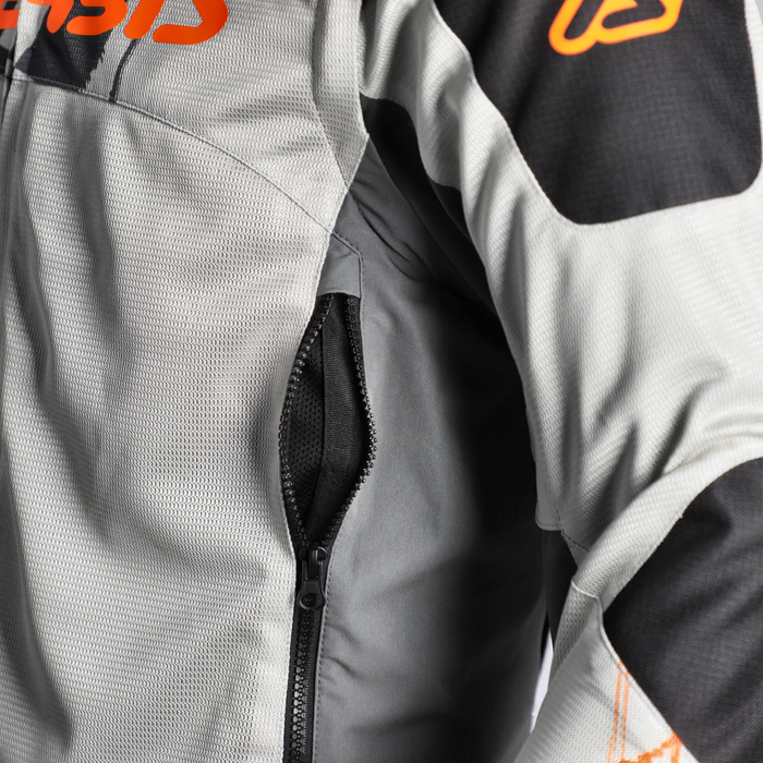 Acerbis Jacket RALLY RACE MESH