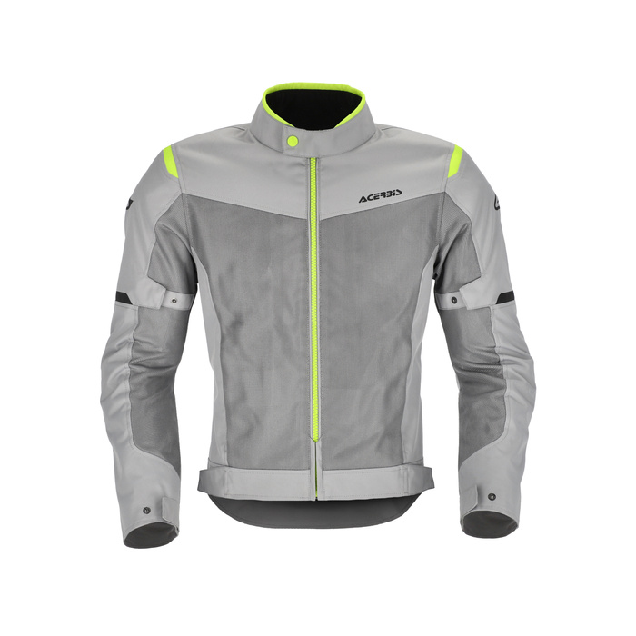 Jacket Acerbis Ramsey VENTED JACKET 2.0