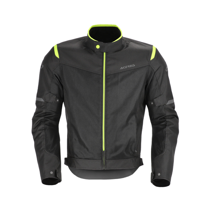 Acerbis Belüftete Motorradjacke RAMSEY JACKET 2.0