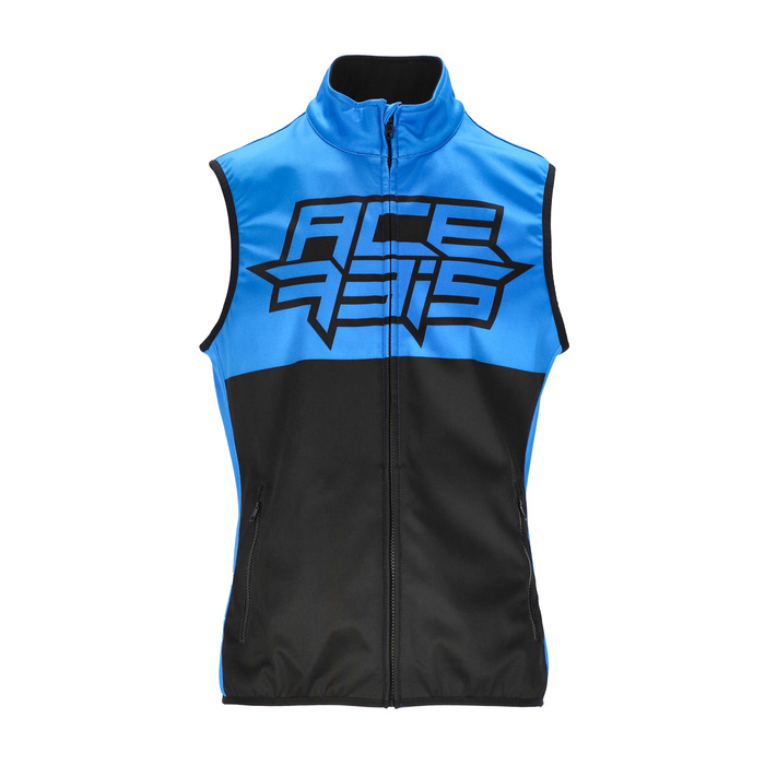 Acerbis Regenjacket MX LINEAR VEST Softshell