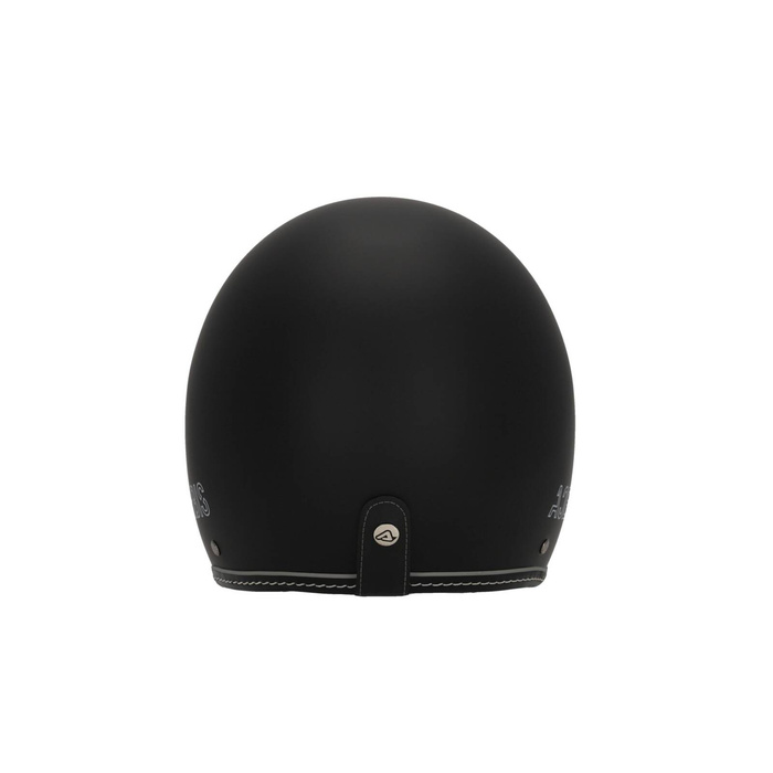 Acerbis Helm SKODELA 22-06 Roller Scooter Cafe Racer Motorradhelm Motorrad