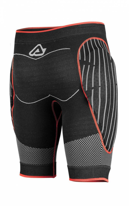 Acerbis Protektorenhose FREE MOTO 2.0 Motocross Enduro MTB
