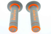 Griffe Domino grau – orange off-road