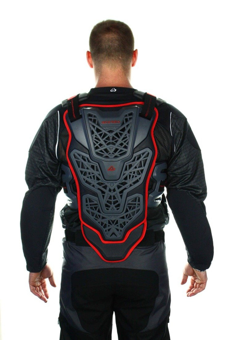 Acerbis Brustpanzer Jump MX Enduro Motocross Quad Sonderangebot