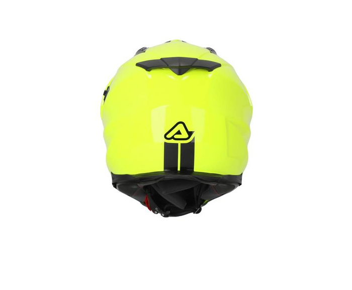Acerbis Helm 2206 FLIP Integral Cross Enduro Quad Supermoto Motorradhelme