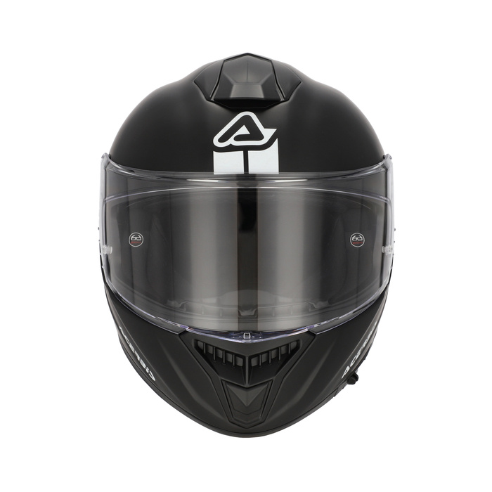 Acerbis Helm TERMAK - X homologation ECE 22.06 Dual Road Motorradhelme Motorrad