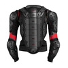 Acerbis Protektorjacke Koerta 2.0 Brustpanzer Protektorenhemd Cross Enduro Stree