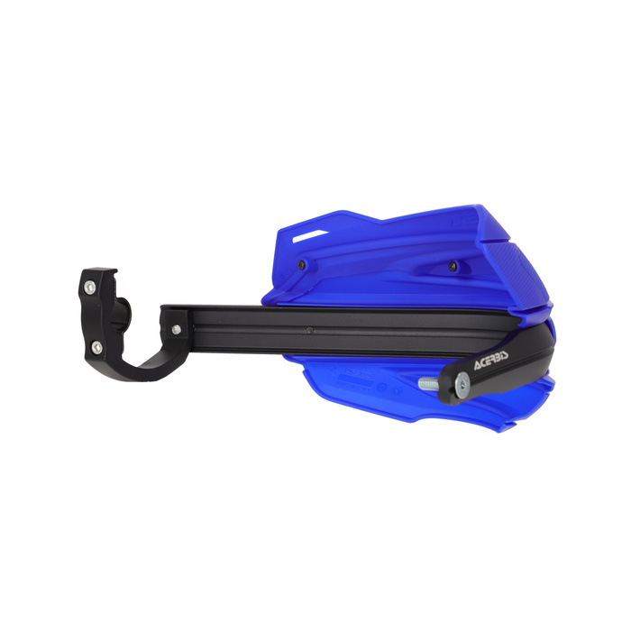 Acerbis Handprotektoren ADV Type D fur CFMoto / Yamaha Tenere