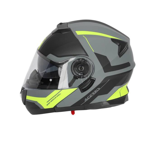 Acerbis Helm Modular Serel 22-06 ACERBIS Touring