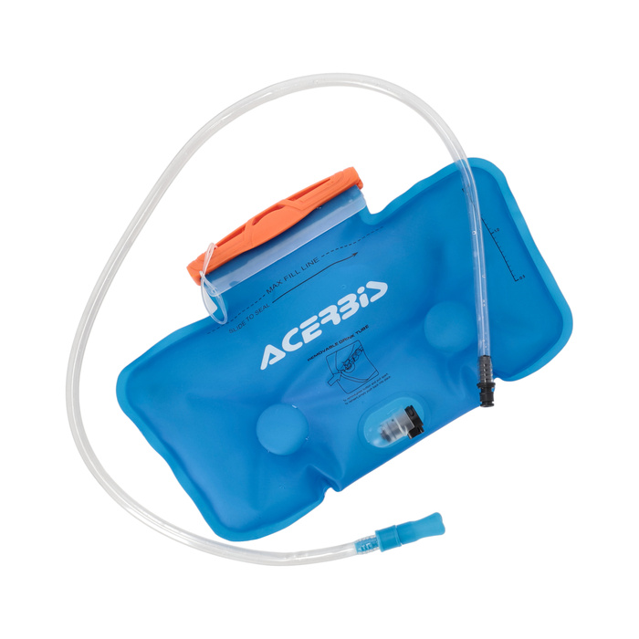 Acerbis HYDROBAG ACQUA LOGO 1,5L water bag
