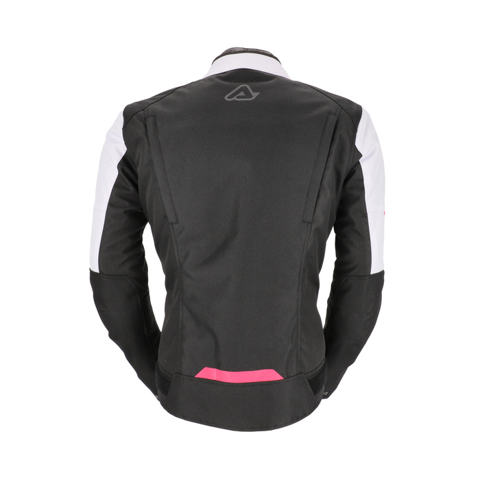 Acerbis Jacke CE X-STREET Dame Motocross Enduro Motorradjacke