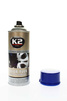 K2 Spray Sprühfolie Flüssiggummi Felgenfolie 400ml Gummi