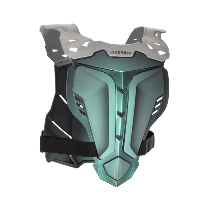 Acerbis Brustpanzer Brustprotektor Linear Motocross Cross Enduro Quad MTB