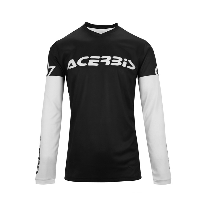 Acerbis t-shirt MX J-TRACK JERSEY motorrad