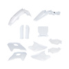 Acerbis Husqvarna Plastik Kit FULL Satz Komplett passend für TC 50 2023 ->