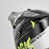 Acerbis PROFILE JUNIOR HELMET ECE/ONU 22-06 Enduro MX Motocross