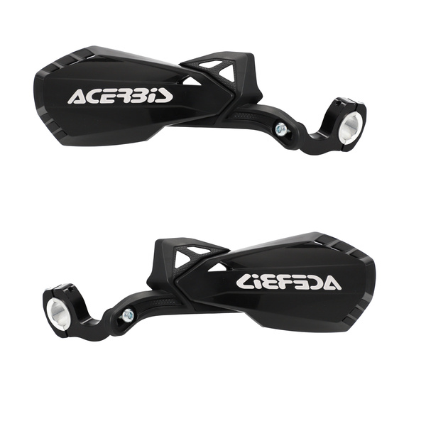 Acerbis HANDGUARDS FIRSTMOTO for mini off-road bikes 50 65 80 85 cc