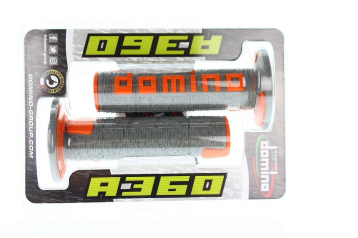 SALE Griffe Domino A360 Motocross Enduro