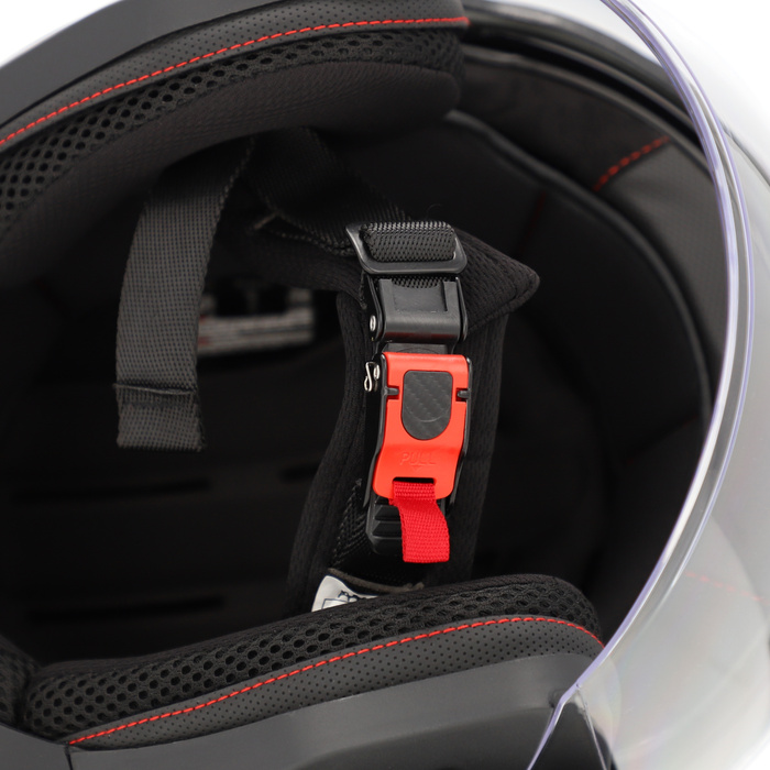 Acerbis Helm Firstway 2.0 homologation ECE/ONU 22-06