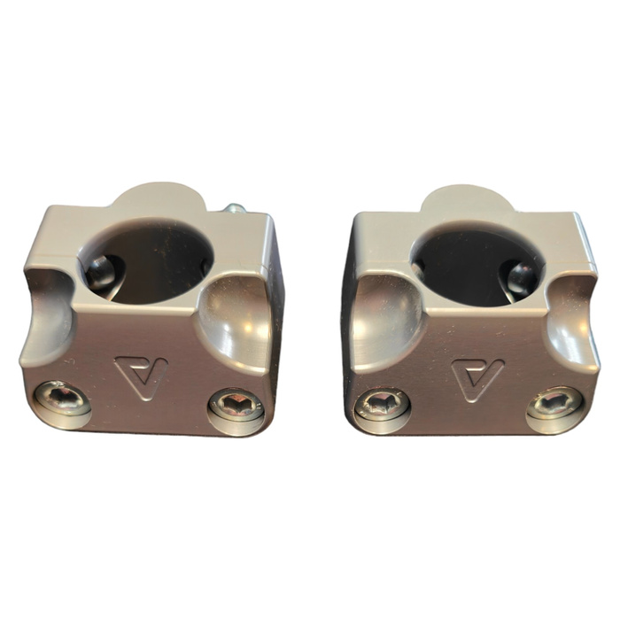 Acerbis Lenkeradapter von 22mm auf 28mm