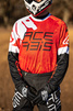 Acerbis t-shirt MX J-WINDY VENTED JERSEY motorrad