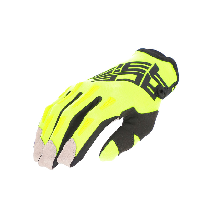 Acerbis junior Gloves CE MX X-K KID