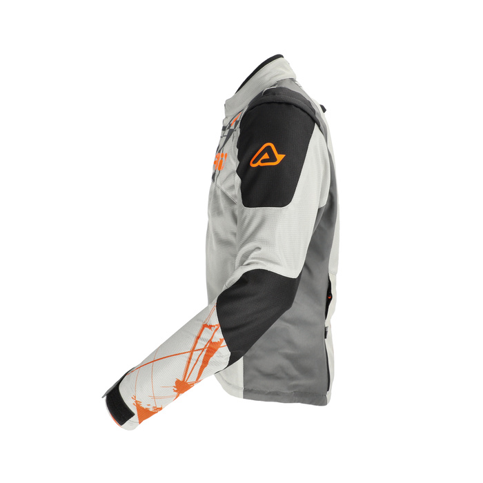 Acerbis Jacket RALLY RACE MESH