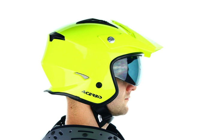 Acerbis Helm Acerbis Aria