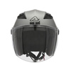 Acerbis Helm Aria Firstway 2.0 homologation ECE/ONU 22-06 Jethelm Enduro Quad Scooter Roller Trial