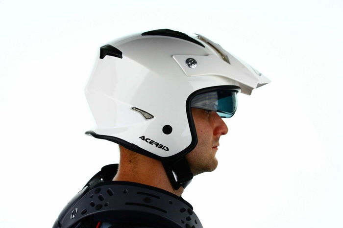 Acerbis Helm Acerbis Aria