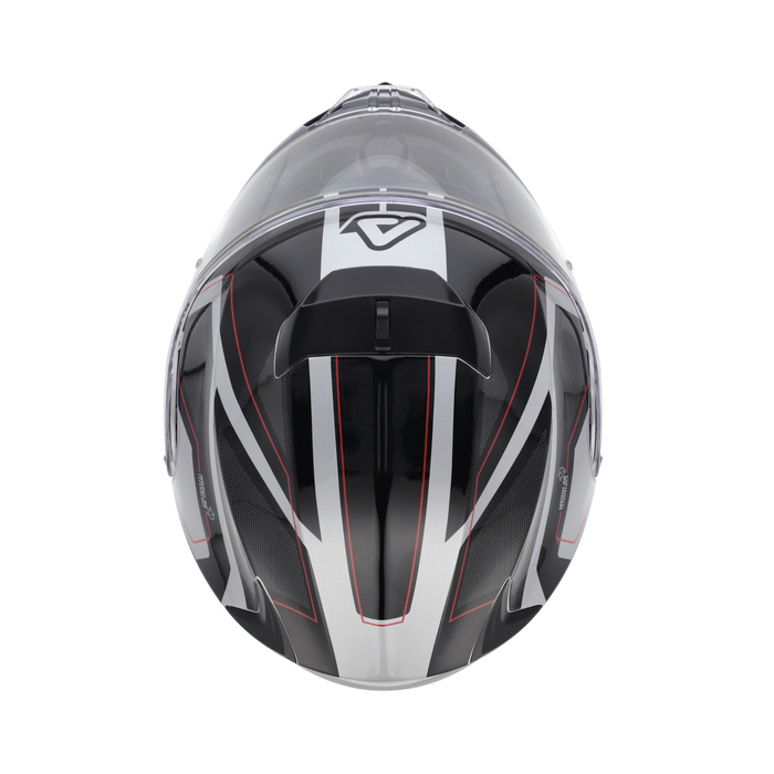 Acerbis Helm Modular Serel 22-06 ACERBIS Touring